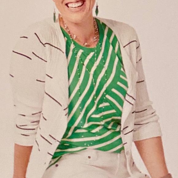 Cabi Amelia Tank - Picture 2 of 5